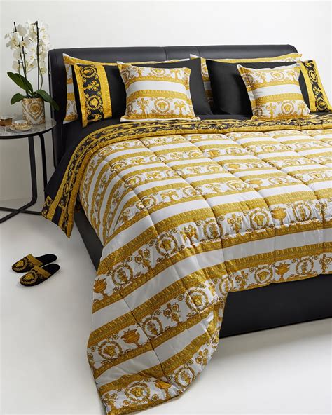 versace throw blanket|versace comforter set queen.